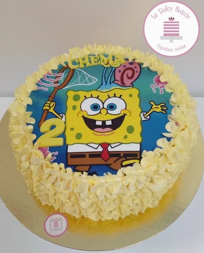 Photo Cakes