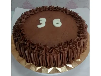 Chocolate Cake