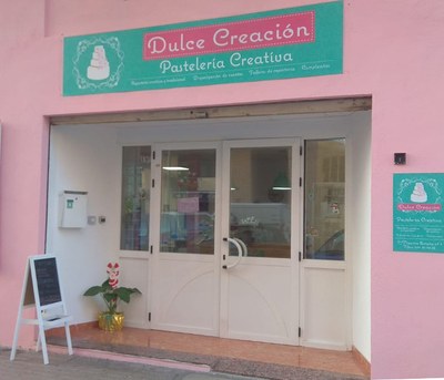 Dulce Creación