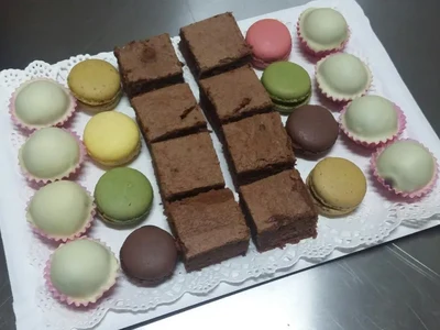 Bandexa Variada de Doces