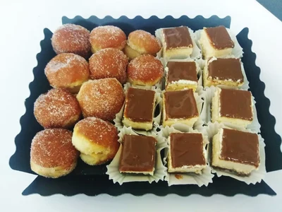 Bandexa Variada de Doces
