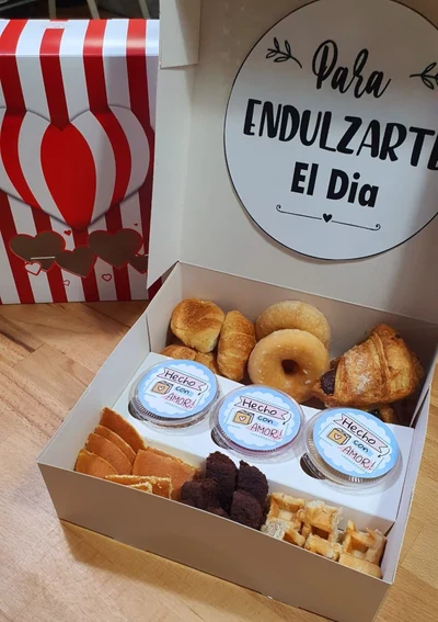 Gozo Askotarikoen Erretilua