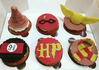 Cupcake-ak
