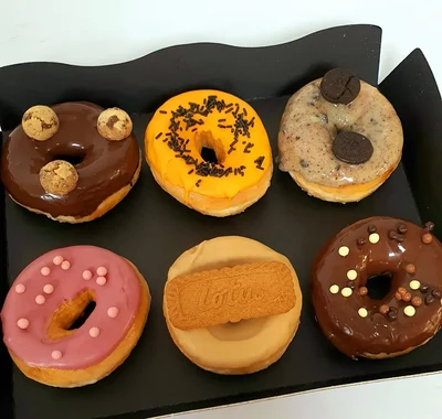 Donuts