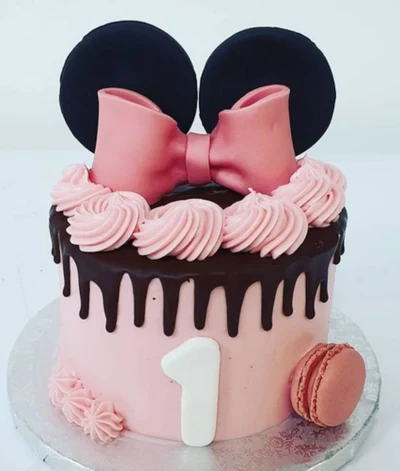 Dripcake Minnie