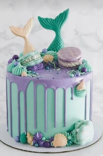 Dripcake Serea