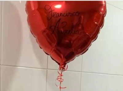 Globo Corazón
