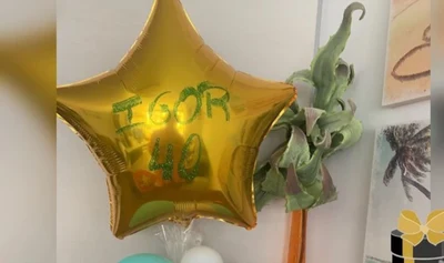 Globo Estrela