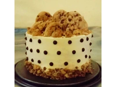 Torta Cookies