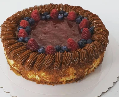 Tarta erdi-hotza