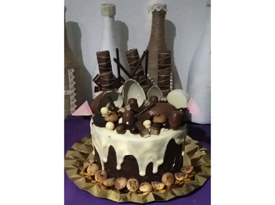 Torta Extragolosa