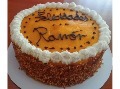Torta San Marcos