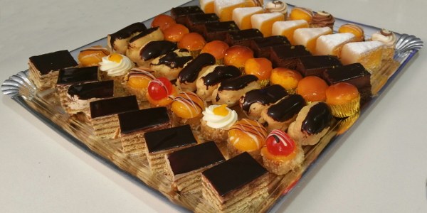 Pastelería La Deliciosa