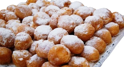 Bunyols de vent