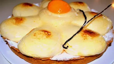 Flam de Tarongina