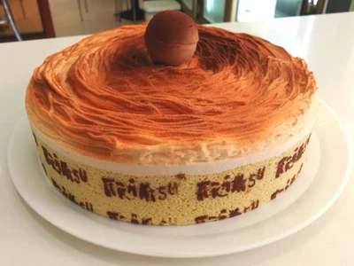 Pastís Tiramisú