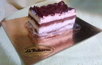 Individual Cakes