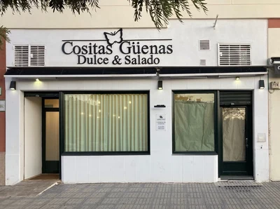 El Obrador de las Cositas Güenas