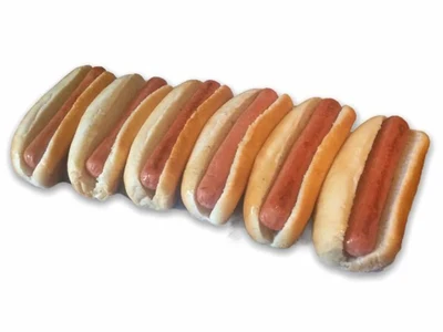 Hot Dogs