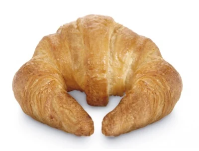 Artisan Butter Croissant
