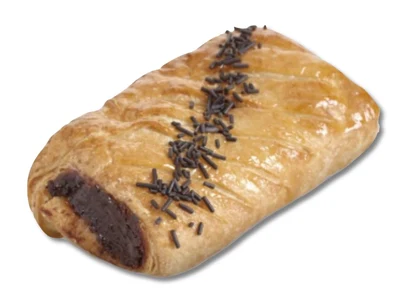 Chocolate Napolitana