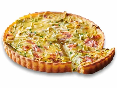 Quiches
