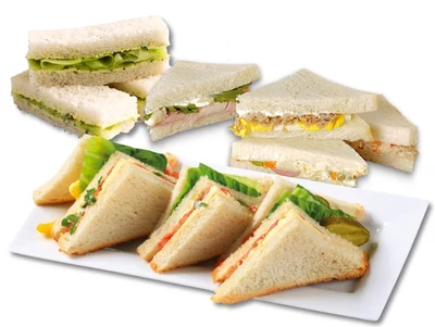 Sandwichak