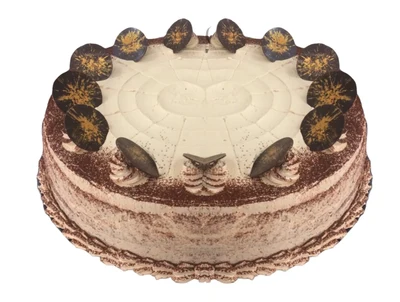 Moka tarta