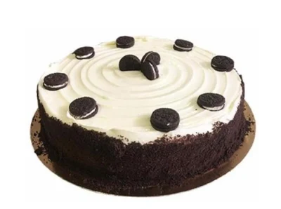 Oreo tarta
