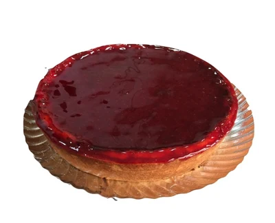 Gazta-tarta Mugurdiarekin