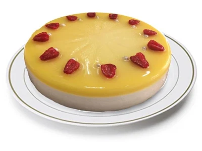 Pastissos Semifreds