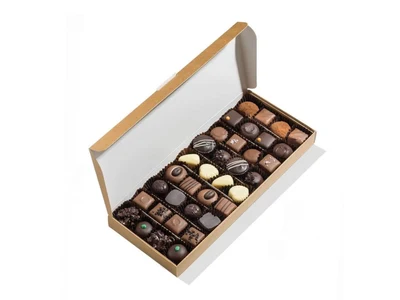 Caja Bombones 36 Unidades