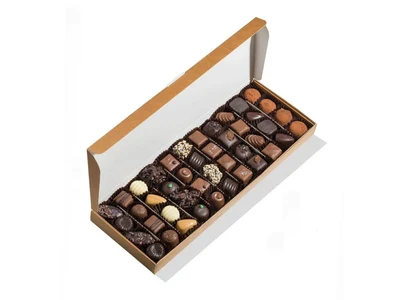 Caja Bombones 44 Unidades