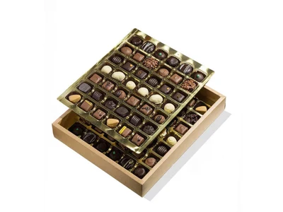 Caja Bombones 84 Unidades