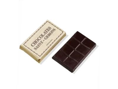 Chocolate a la taza en tableta