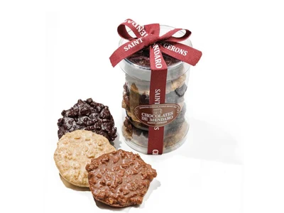 Bote de Galletas