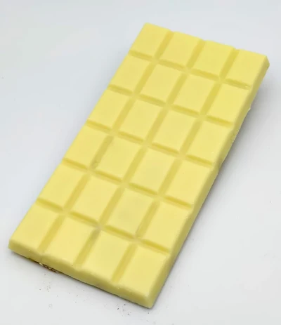Tableta de Chocolate Blanco