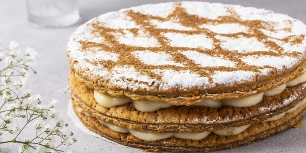 Pastelería Geltoki