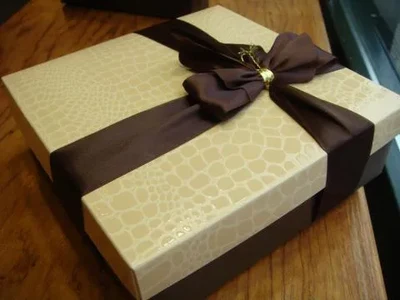 Box of Chocolates 2