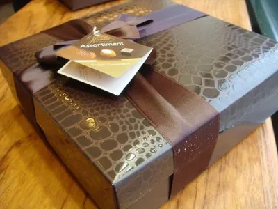 Box of Chocolates
