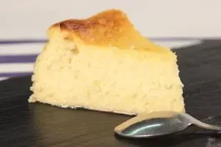 Gazta-tarta (zatia)