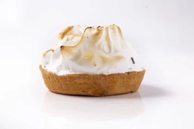 Limoizko soufflé