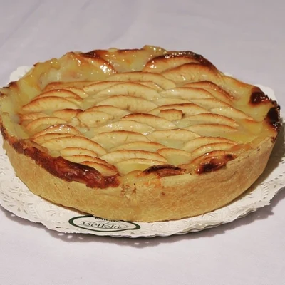 Apple Tart