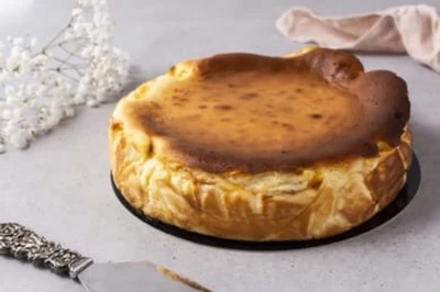 Cheesecake