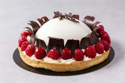 Yogurt Cake