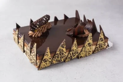 Opera Cake