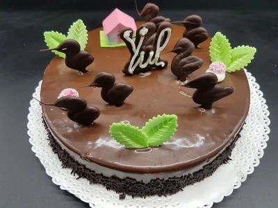 Kids' Cakes