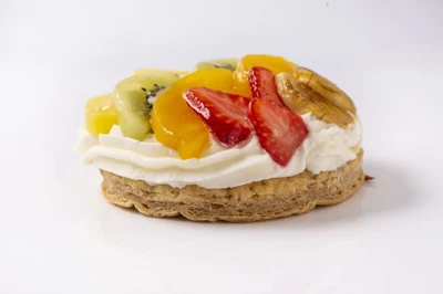 Individual Cakes