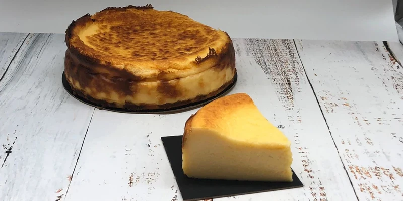 Pastelería Oiartzun
