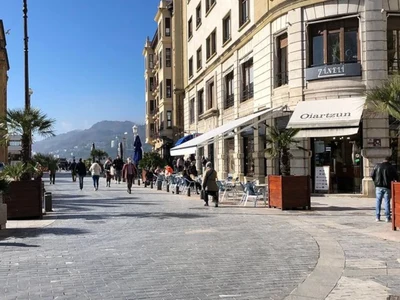 Pastelería Oiartzun